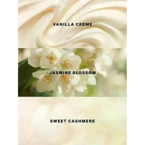 Спрей‑мист для тела Victoria’s Secret Darling Vanilla Jasmine, 250 мл 0