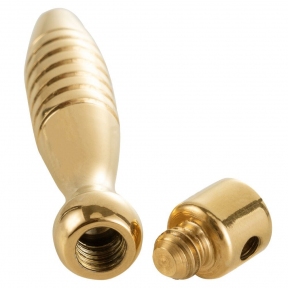 Набор уретральных стимуляторов LOCKINK Bad Boy Training Urethral Plugs Set 3