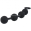 Анальные шарики Nexus Excite Medium Anal Beads, диаметр 2,5 см 0