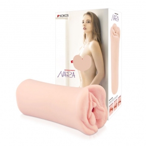 Мастурбатор Kokos Nara 2