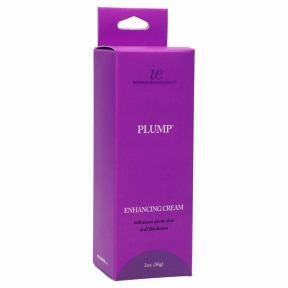 Крем для збільшення члена Plump - Enhancing Cream For Men, 56 г 0