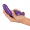 Вибратор «Mini Vibrator» фиолетовый 4