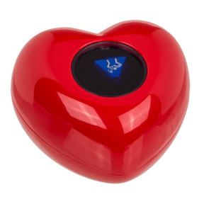Шар решений Grajmy Razem Kamasutra Decision Making Ball, 11 см 2