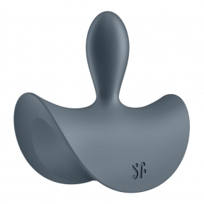 Анальна вібропробка Satisfyer Booty Absolute Beginners 2, для початківців 0