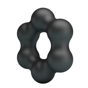 Эрекционное кольцо «Crazy Bull Clauzel 10 Model» 0