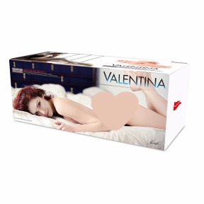 Мастурбатор Kokos Valentina 6
