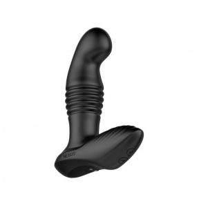 Массажер простаты Nexus Thrust Prostate Edition, вибрация и пульсация, пульт ДУ 3