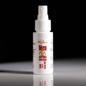 Спрей для увеличения пениса MyLove Man Extreme enlarging, 50 мл 2