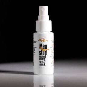 Пролонгатор спрей MyLove Men Stud Comfort Delay, 50 мл 2