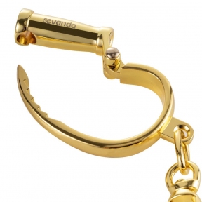 Наручники LOCKINK Love-slave Handcuffs 2