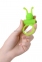 Эрекционное кольцо «A-Toys By Toyfa», зеленое 2