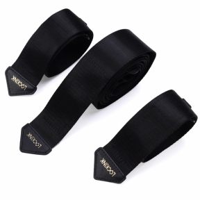 Фиксатор для ног LOCKINK Leg Spreader Strap 4