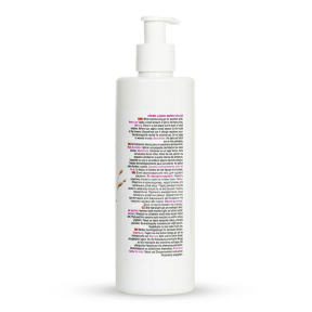 Лубрикант (імітація сперми) MyLove Sperm Liquid Water Splash, 300 мл 0