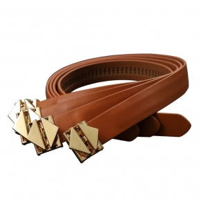 Набір для зв'язування LOCKINK Hogtie Set, коричневий 4