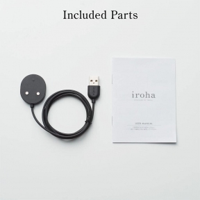 Міні-вібратор IROHA YUKI, дуже ніжний, 5 режимів, акумуляторний 3
