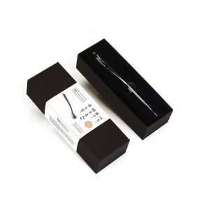 Колесо Вартенберга Liebe Seele One-Row Wartenberg Pinwheel Silver 0