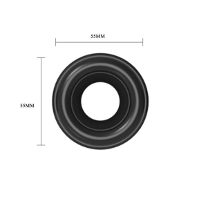 Автоматическая, вакуумна помпа «Pretty Love Alexander», с манометром 3