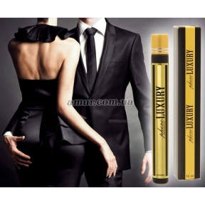 Жіночі парфуми з феромонами «Phero Luxury» 15 мл 2