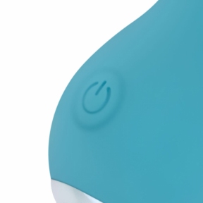 Виброяйцо Cala Azul – Elena Vibrating Egg With Remote Control, 10 режимов, пульт ДУ 5