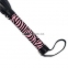 Кнут «Whip Me Baby Leather Whip» 0