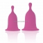 Менструальные чаши Rianne S Femcare - Cherry Cup 0