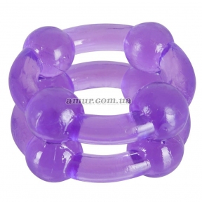 Секс набор «Purple Appetizer 9-piece set» 5