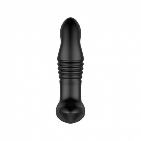 Массажер простаты Nexus Thrust Prostate Edition, вибрация и пульсация, пульт ДУ 2