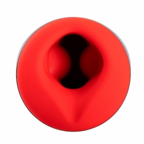 Мастурбатор Otouch Ninja 2, 7 режимів вібрації, ефект стиснення 3 Мастурбатор Otouch Ninja 2, 7 режимів вібрації, ефект стиснення 3