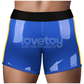 Трусы для страпона Chic Strap-On Shorts 0