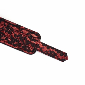 Наручники Liebe Seele Victorian Garden Wrist Cuff, кільця та сполучний ланцюжок 6