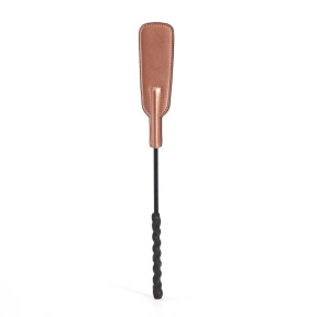 Шльопанка Liebe Seele Rose Gold Memory Riding Crop 4