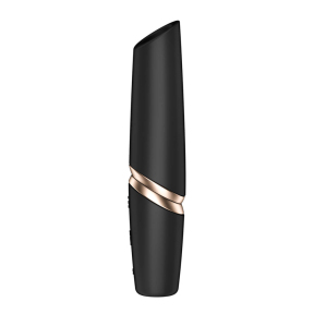 Вакуумный стимулятор Satisfyer Perfect Kiss 3D Air Pulse, 30 режимов работы 2