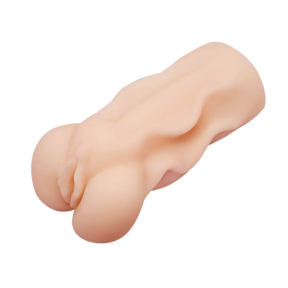 Мужской мастурбатор-вагина «3D 9155» 1