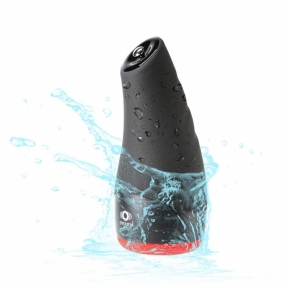 Премиальный мастурбатор Otouch Chiven 3, 6 режимов, 3 уровня интенсивности, подогрев, джойстик 4