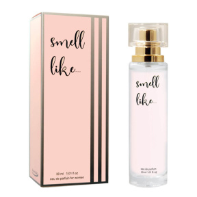 Женские духи с феромонами Aurora Smell Like 04, 30 мл 0
