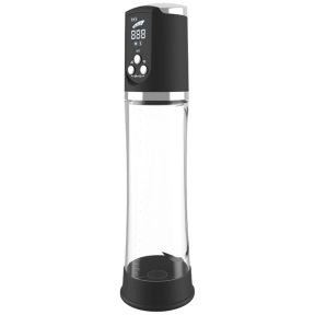 Автоматична вакуумна помпа Passion Pump, 4+4 функцій 5