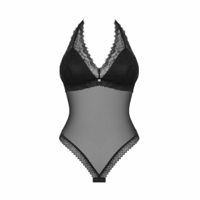 Боді Obsessive Medilla teddy 1