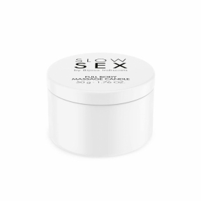 Масажна свічка Bijoux Indiscrets SLOW SEX Massage Candle, 50 г 0 Масажна свічка Bijoux Indiscrets SLOW SEX Massage Candle, 50 г 0