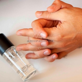 Разогревающее съедобное массажное масло Bijoux Indiscrets Slow Sex Warming massage oil 2