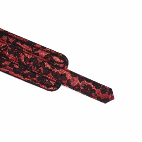 Поножи Liebe Seele Victorian Garden Ankle Cuffs 3