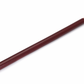 Фиксатор-распорка для ног или рук Liebe Seele Wine Red Spreader Bar, дерево + натуральная кожа 2