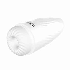 Мастурбатор в колбе «Funzone Sensing Masturbation Cup» 2