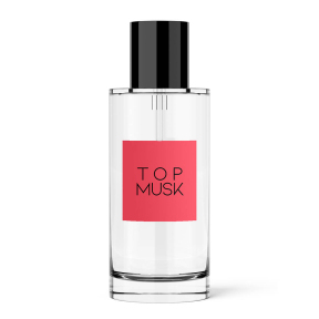 Мужские духи Top Musk, 50 мл