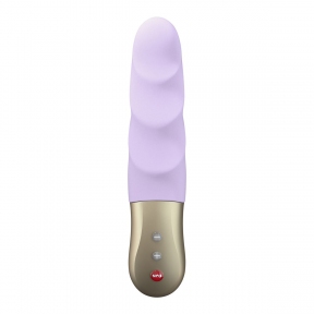 Міні-пульсатор Fun Factory STRONIC PETITE, ліловий, 8 режимів, підходить для початківців