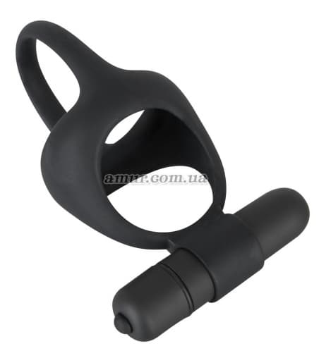 Эрекционное кольцо Vibro-Penisring