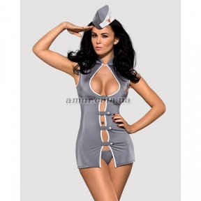 Костюм стюардессы Obsessive Stewardess