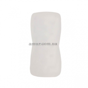 Мастурбатор Cosy Stamina Masturbator Pleasure Pocket, прозорий