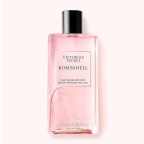 Парфюмированный спрей для тела Victoria’s Secret Bombshell, 250 мл