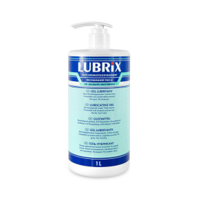Лубрикант на водній основі Lubrix, 1000 мл