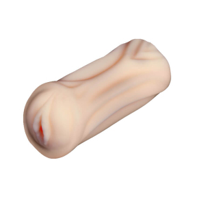 Мастурбатор-вагіна «Realistic 3D»